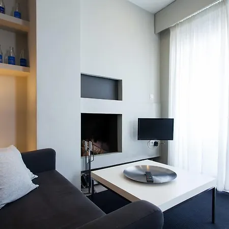 Homz Studios Neapolis Daire