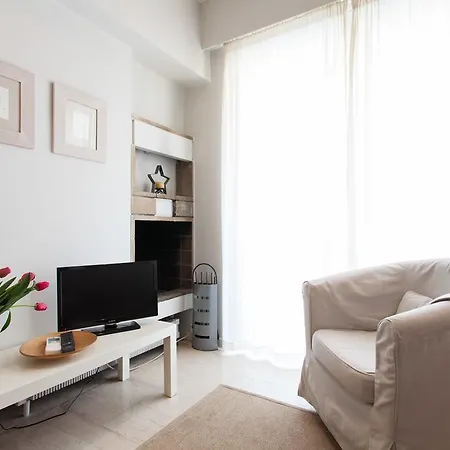 Daire Homz Studios Neapolis