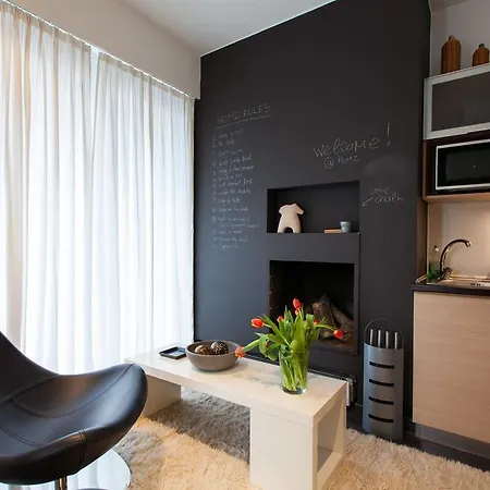 Homz Studios Neapolis Atina