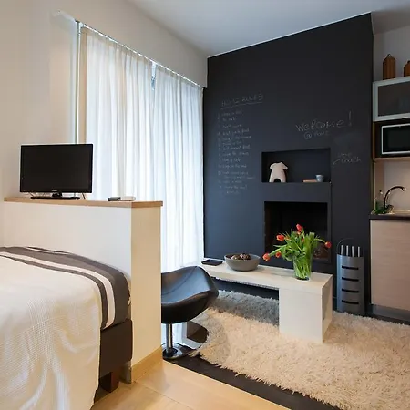Homz Studios Neapolis Daire