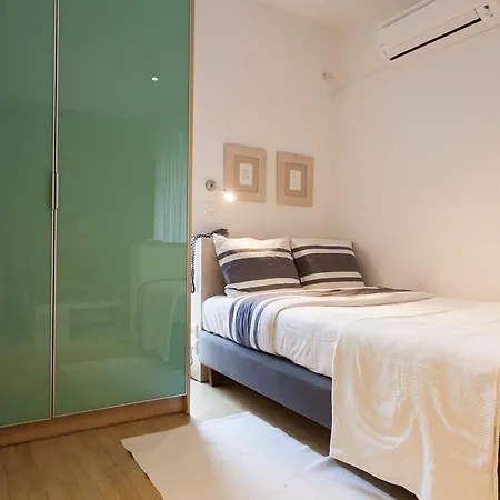 Homz Studios Neapolis