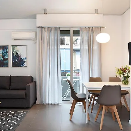 Homz Studios Neapolis Daire
